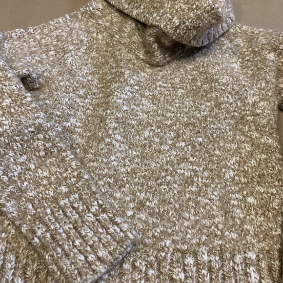 Banana Republic Kids Wool Sweater - Picture 2 of 5